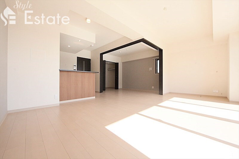 オルソパール伝馬の物件内観写真