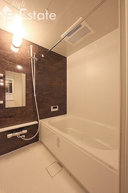 オルソパール伝馬の物件内観写真