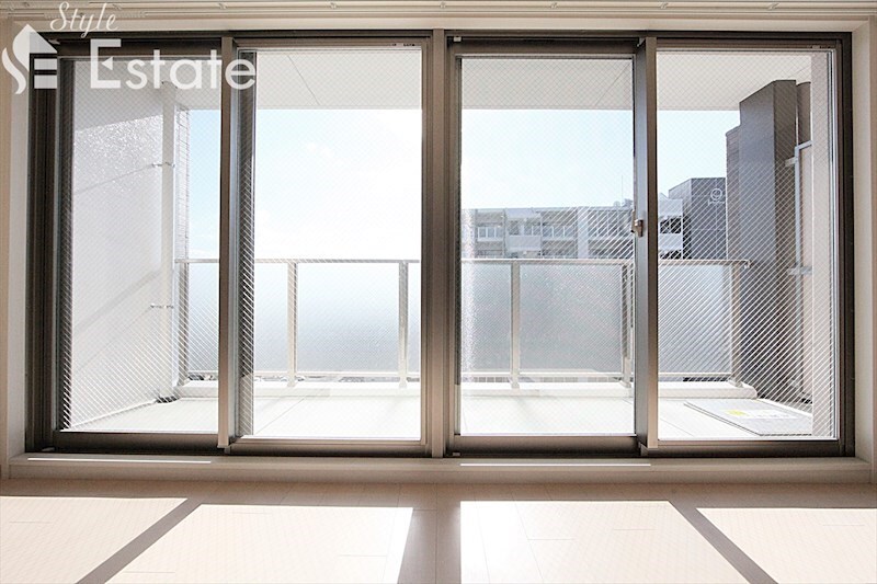 オルソパール伝馬の物件内観写真