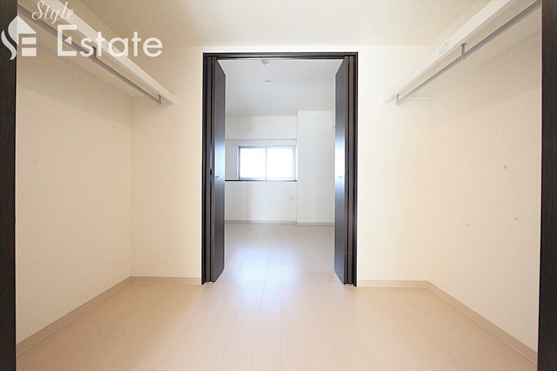 オルソパール伝馬の物件内観写真