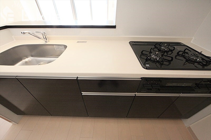 オルソパール伝馬の物件内観写真