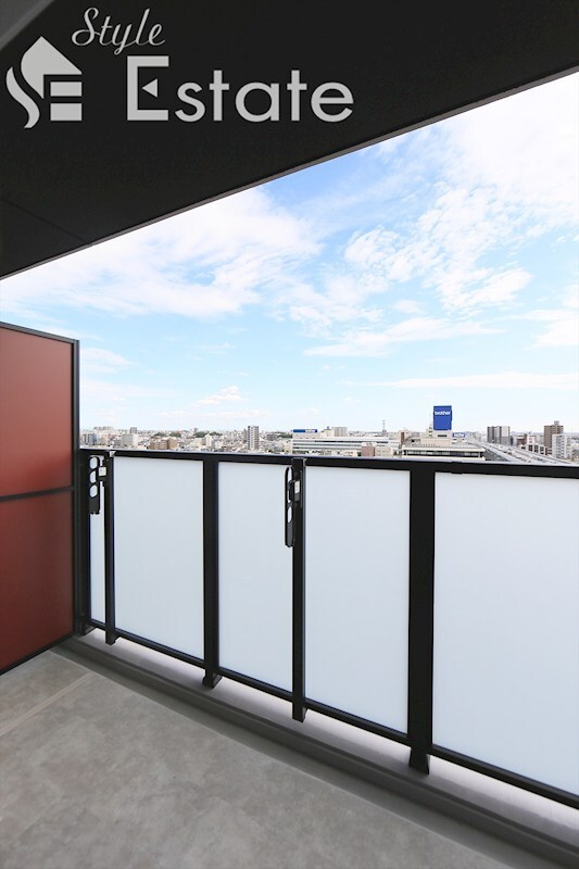 S-RESIDENCE堀田駅前futurの物件内観写真