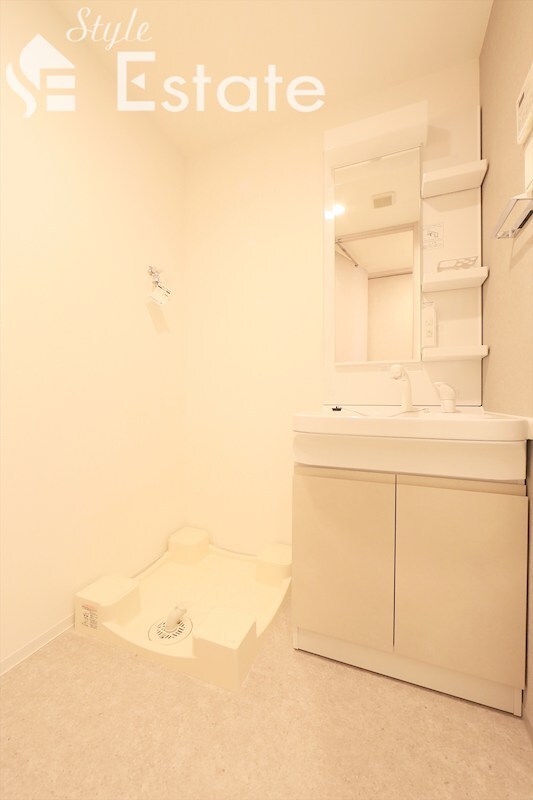 S-RESIDENCE堀田駅前futurの物件内観写真