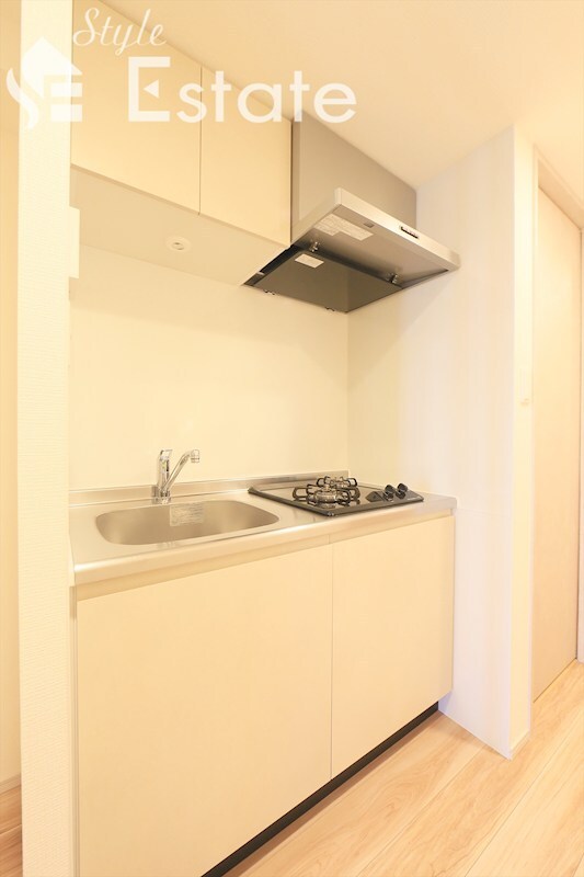 S-RESIDENCE堀田駅前futurの物件内観写真