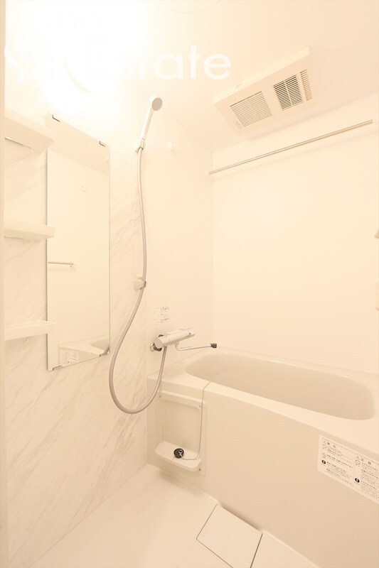 S-RESIDENCE堀田駅前futurの物件内観写真