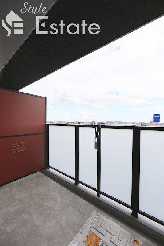 S-RESIDENCE堀田駅前futurの物件内観写真