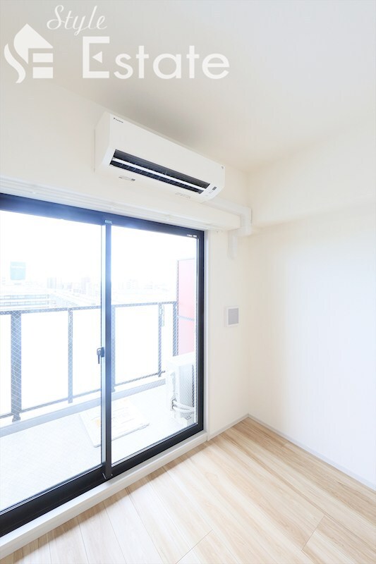 S-RESIDENCE堀田駅前futurの物件内観写真