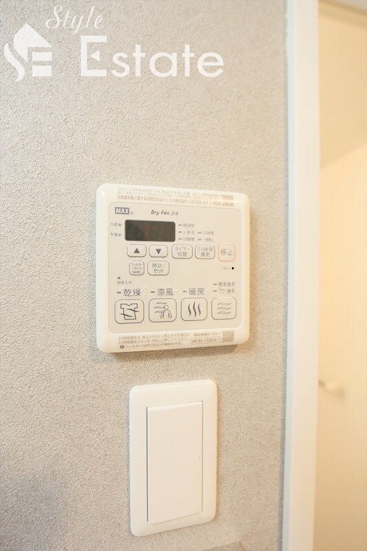 S-RESIDENCE堀田駅前futurの物件内観写真