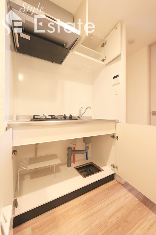 S-RESIDENCE堀田駅前futurの物件内観写真