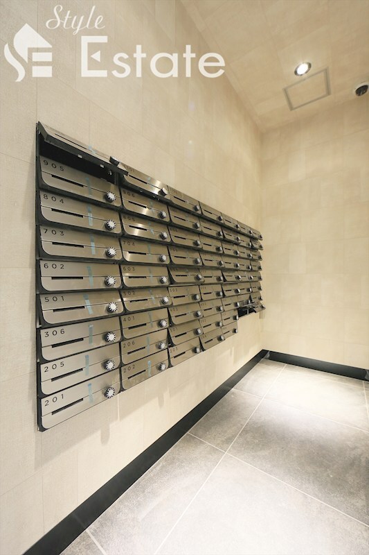 S-RESIDENCE堀田駅前futurの物件内観写真