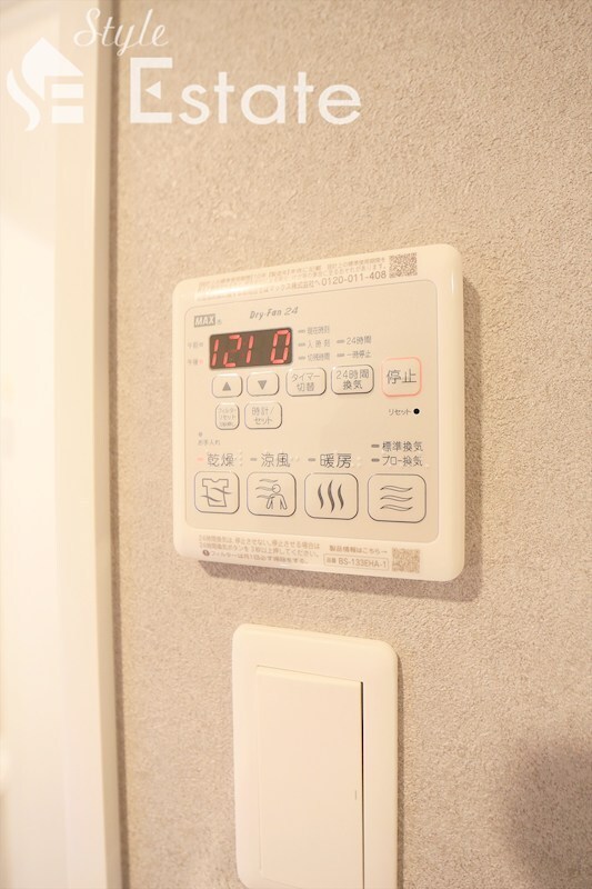 S-RESIDENCE堀田駅前futurの物件内観写真