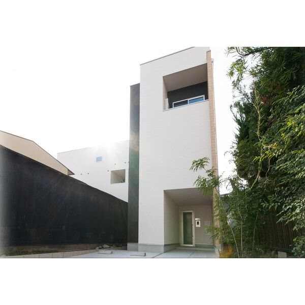 六番町駅 徒歩3分 2階の物件外観写真