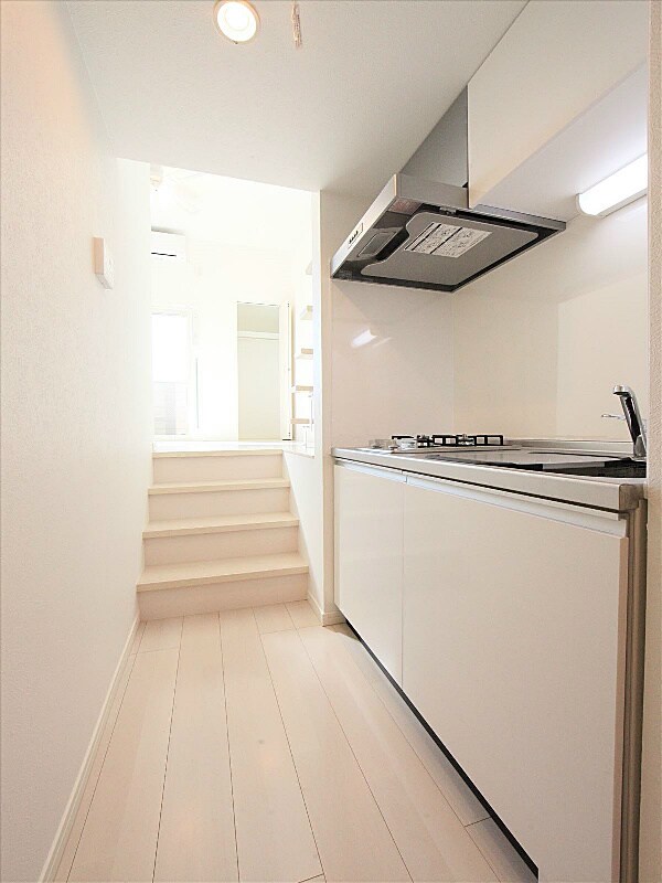 六番町駅 徒歩3分 2階の物件内観写真