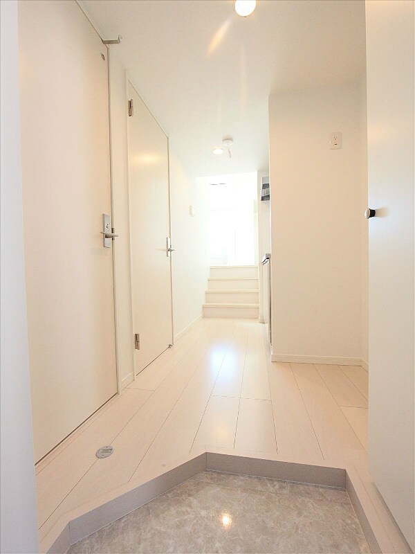 六番町駅 徒歩3分 2階の物件内観写真