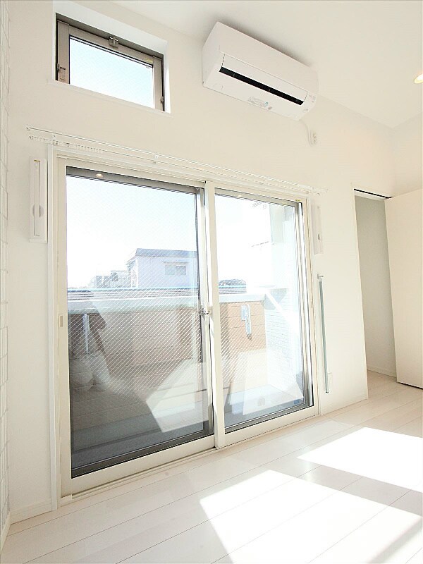 六番町駅 徒歩3分 2階の物件内観写真