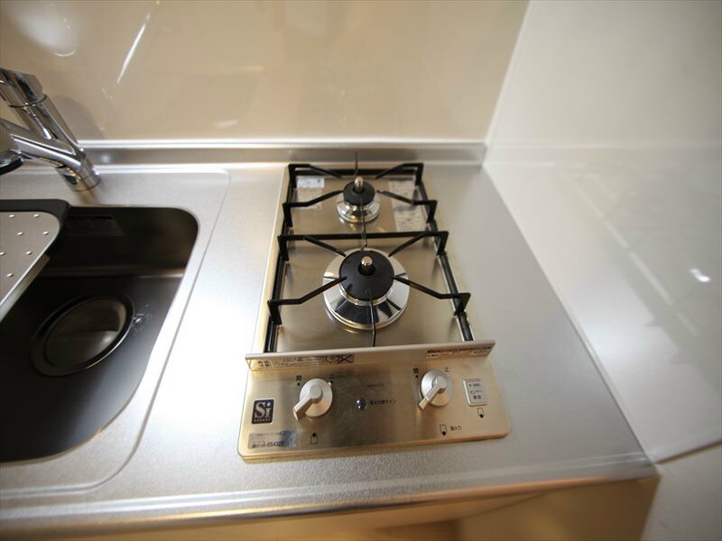 六番町駅 徒歩3分 2階の物件内観写真