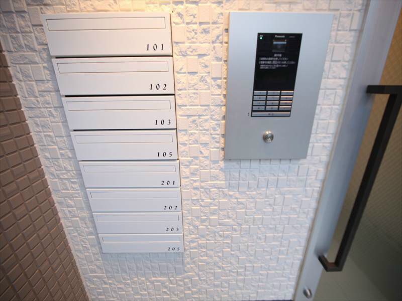 六番町駅 徒歩3分 2階の物件内観写真