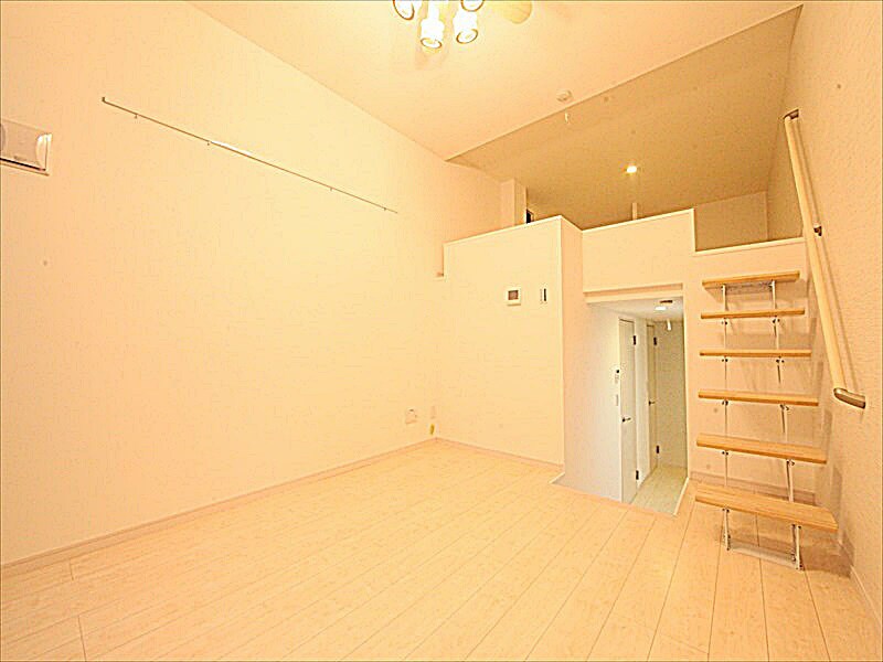 六番町駅 徒歩3分 2階の物件内観写真