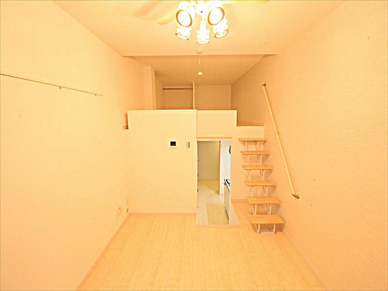 六番町駅 徒歩3分 2階の物件内観写真