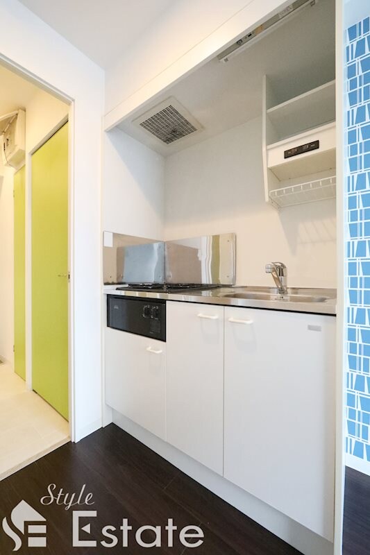 エグゼプレジオの物件内観写真