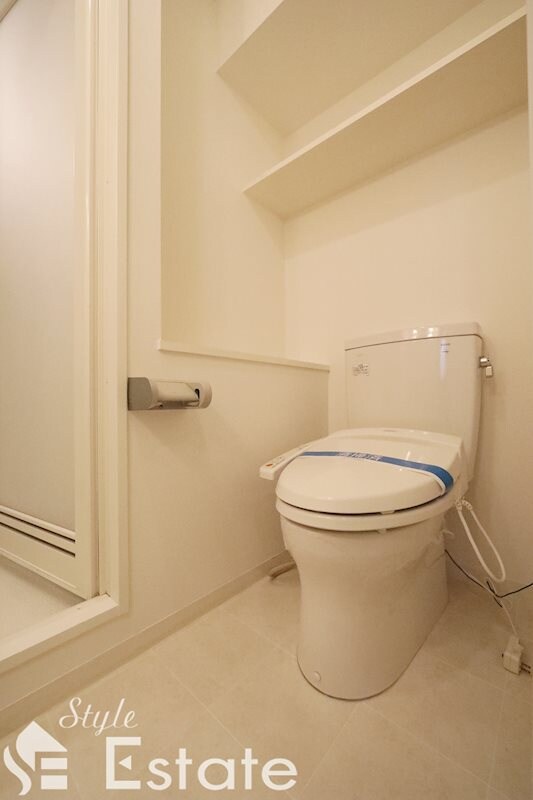 エグゼプレジオの物件内観写真