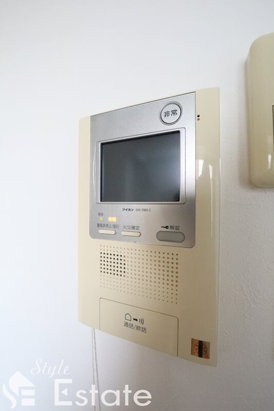 エグゼプレジオの物件内観写真