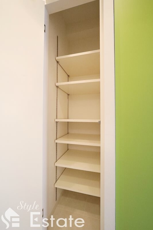 エグゼプレジオの物件内観写真