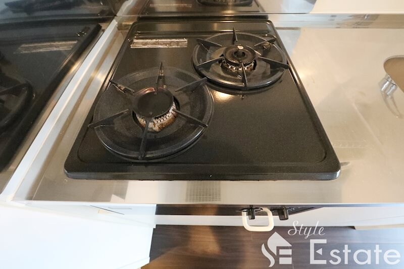 エグゼプレジオの物件内観写真