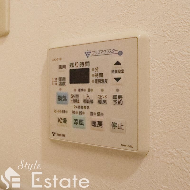 エグゼプレジオの物件内観写真