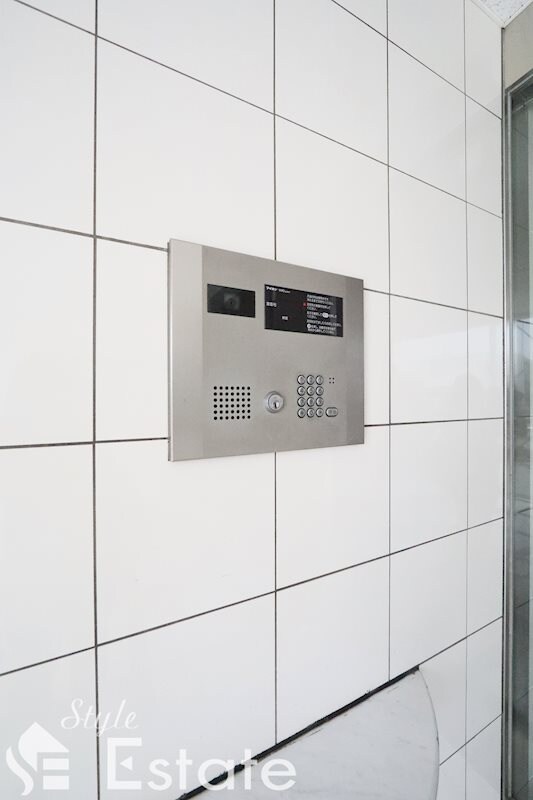 エグゼプレジオの物件内観写真