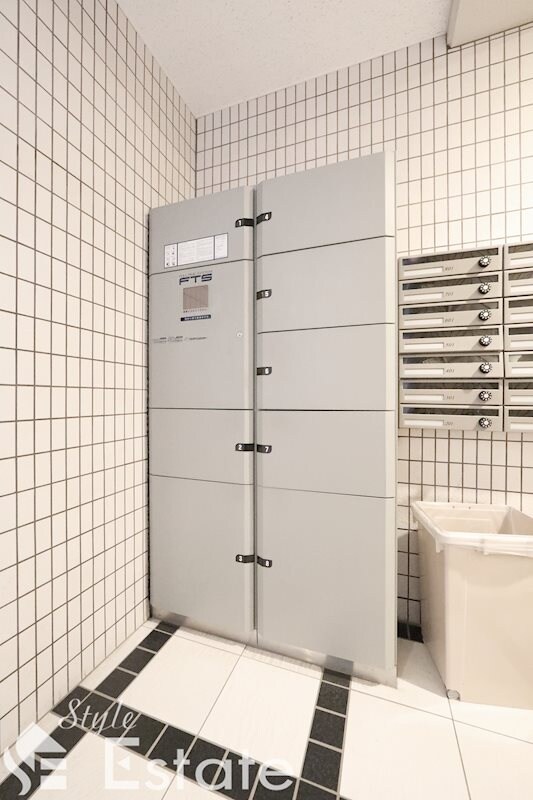 エグゼプレジオの物件内観写真