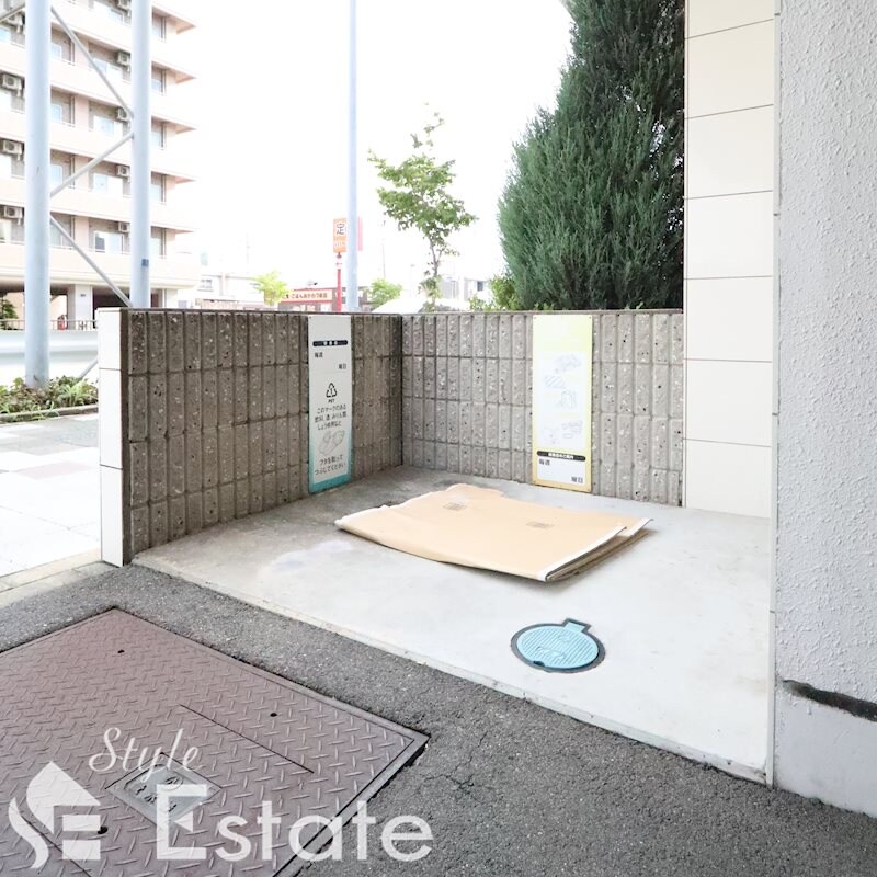 エグゼプレジオの物件内観写真