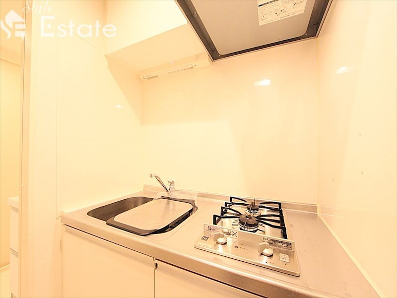 シエルマール柳ヶ枝町の物件内観写真