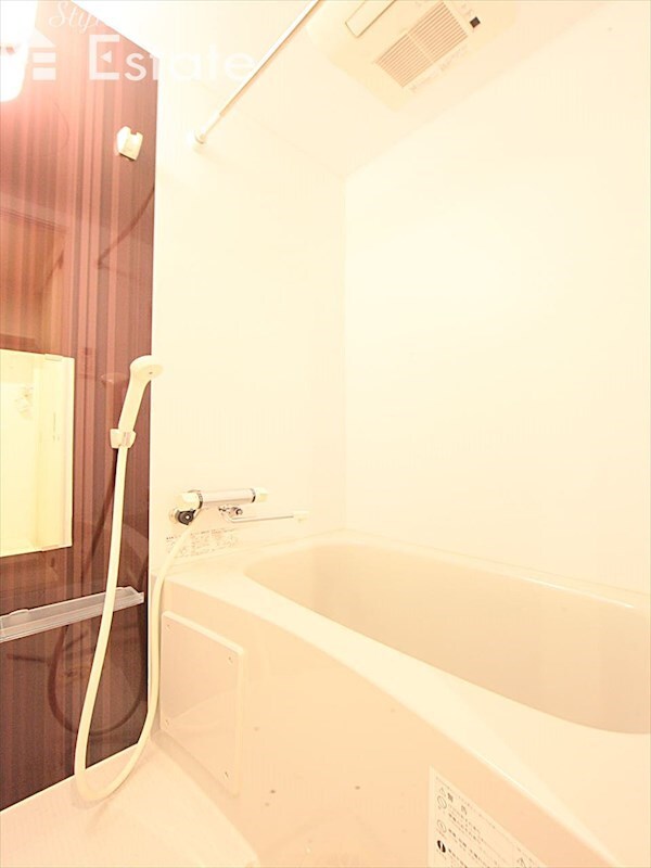 シエルマール柳ヶ枝町の物件内観写真