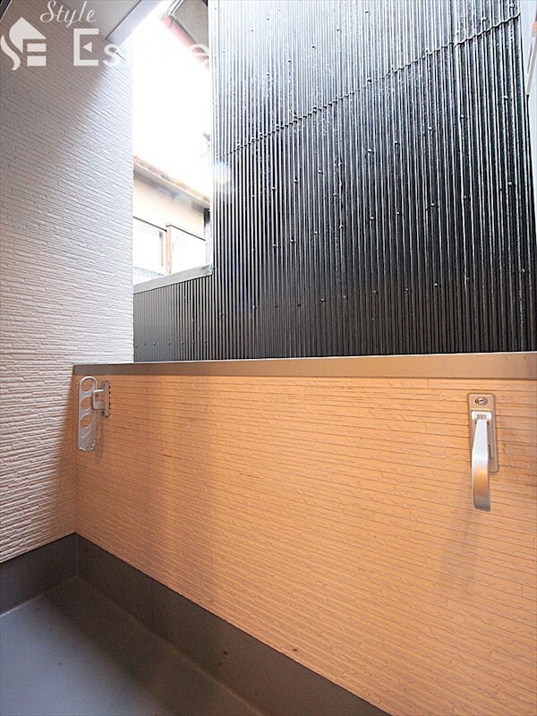 シエルマール柳ヶ枝町の物件内観写真