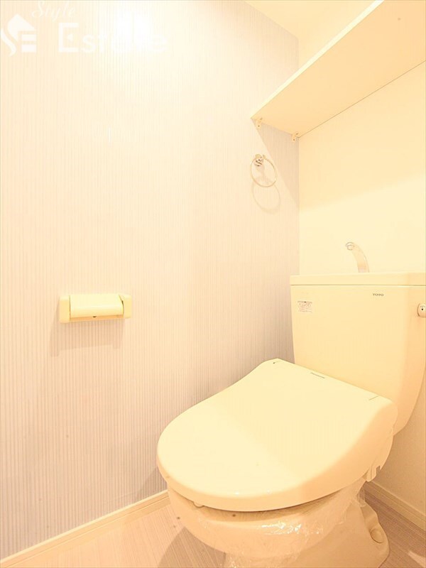 シエルマール柳ヶ枝町の物件内観写真