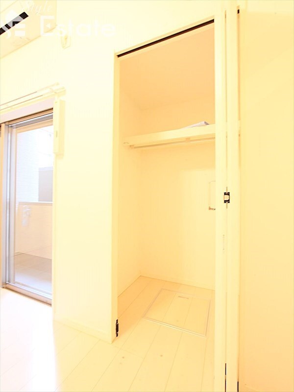 シエルマール柳ヶ枝町の物件内観写真