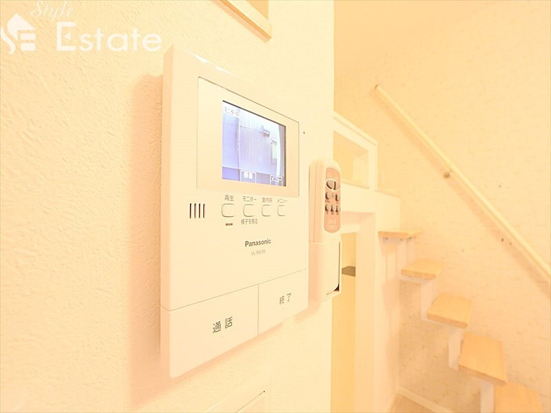 シエルマール柳ヶ枝町の物件内観写真