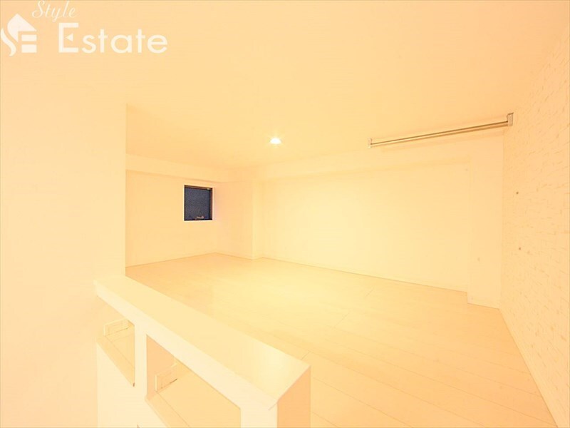 シエルマール柳ヶ枝町の物件内観写真