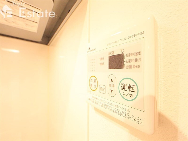 シエルマール柳ヶ枝町の物件内観写真