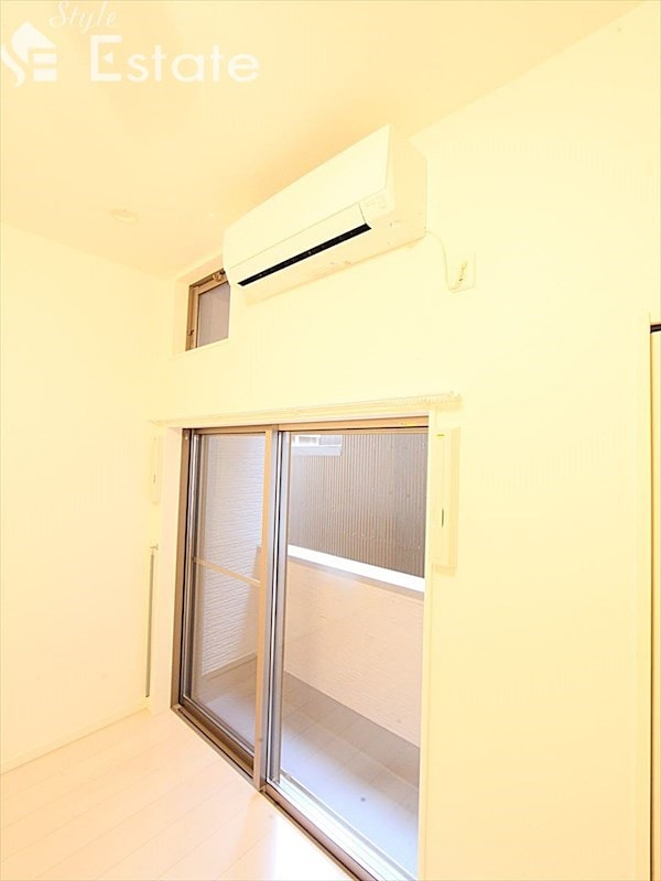 シエルマール柳ヶ枝町の物件内観写真