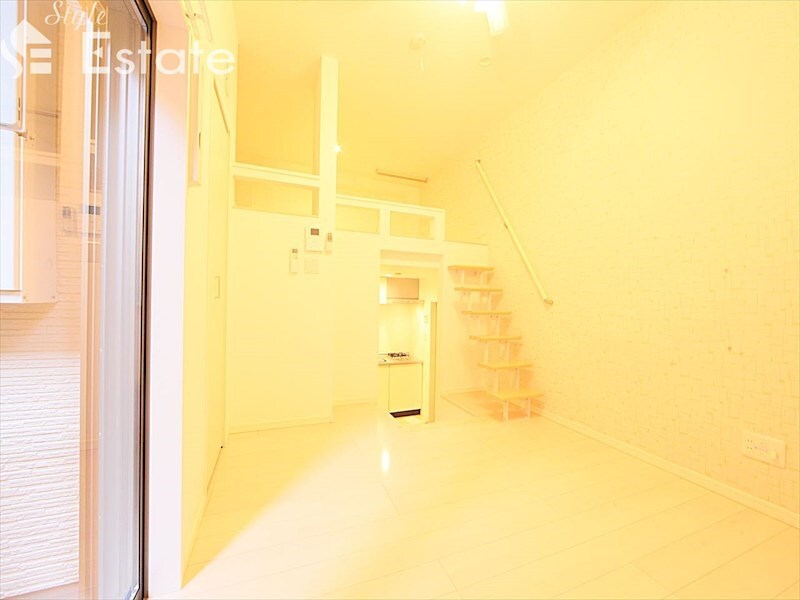 シエルマール柳ヶ枝町の物件内観写真