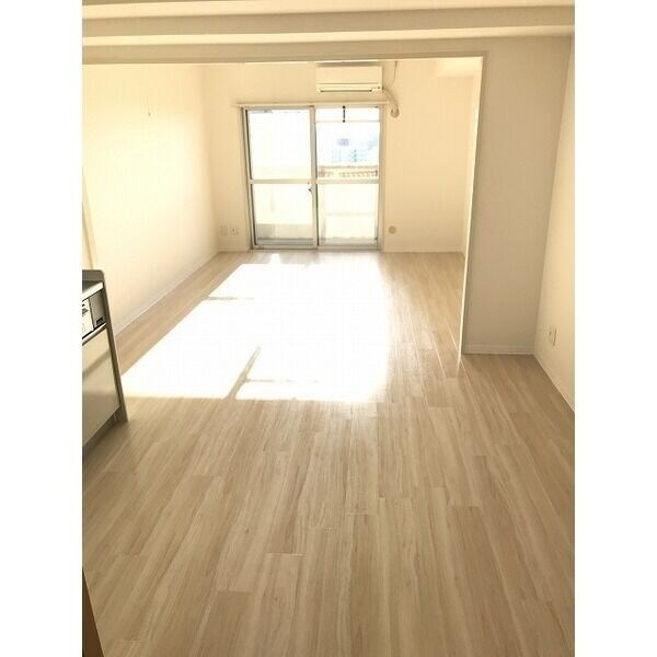 アーバンドエル八事石坂の物件内観写真