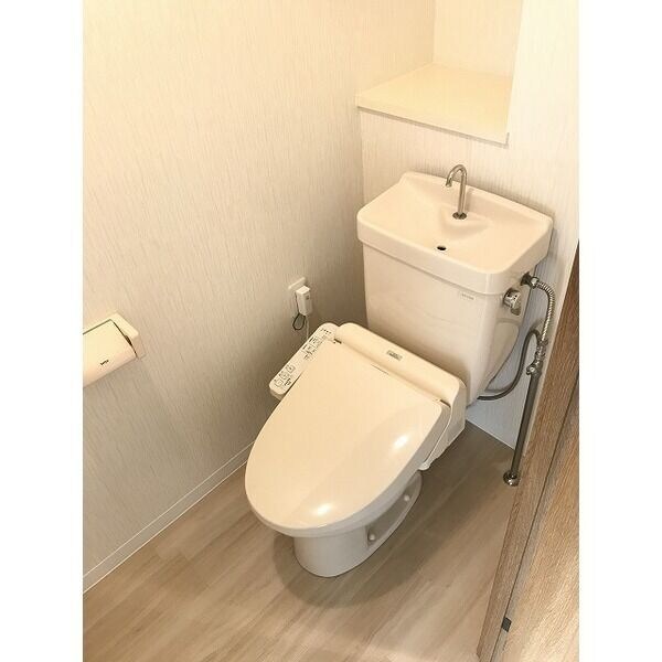 アーバンドエル八事石坂の物件内観写真