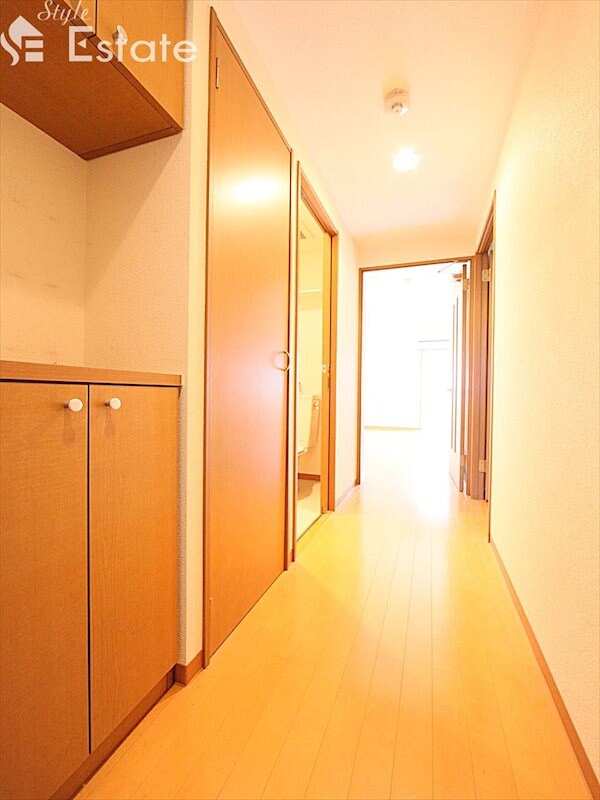 レージュ桜山の物件内観写真