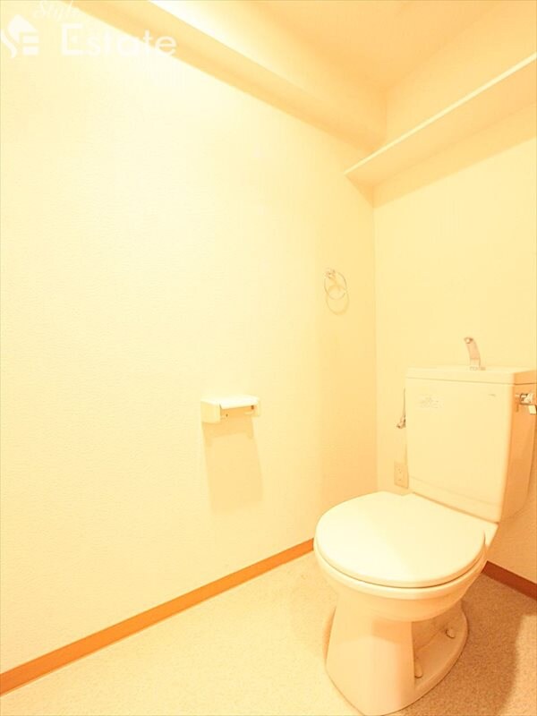 レージュ桜山の物件内観写真