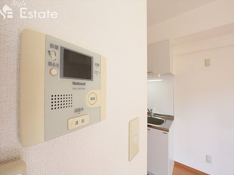 レージュ桜山の物件内観写真