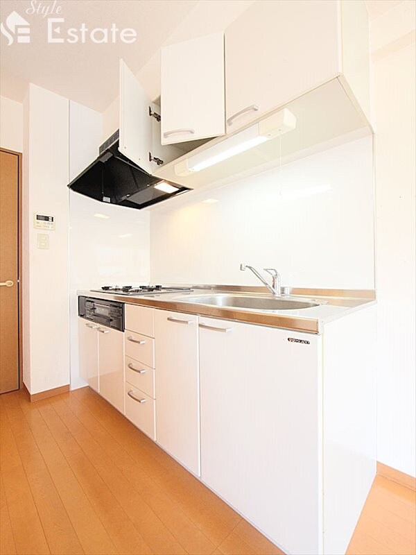 レージュ桜山の物件内観写真