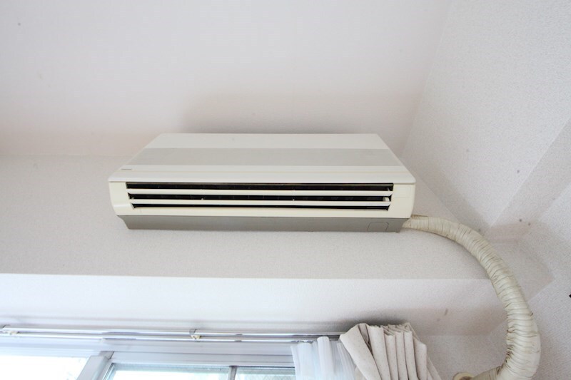 リバティハイツ白鳥の物件内観写真