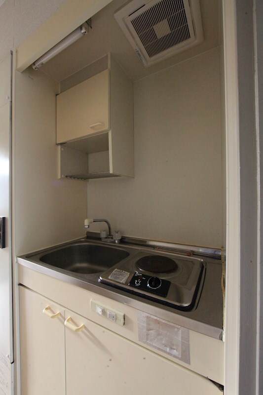 リバティハイツ白鳥の物件内観写真